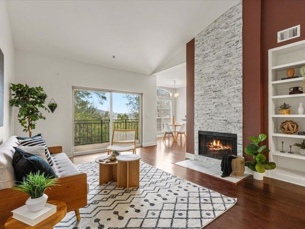 6000 Shepherd Mountain CV, Unit 411, Austin, TX 78730