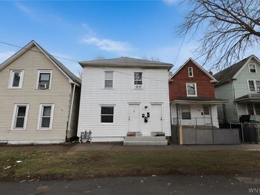 445 20th Street, Niagara Falls, NY 14303