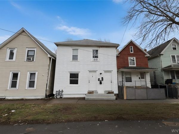 445 20th Street, Niagara Falls, NY 14303