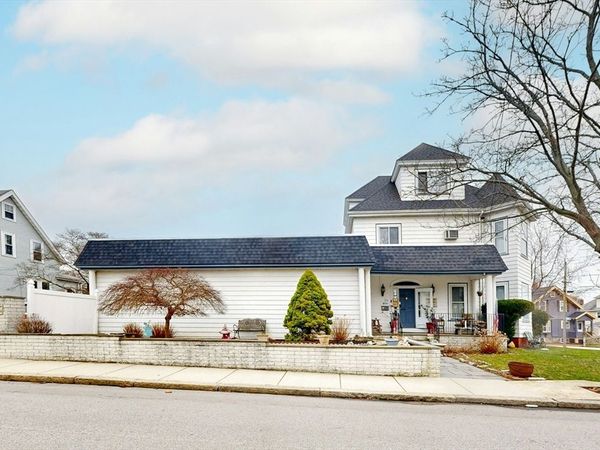 100 Sargent Street, Winthrop, MA 02152