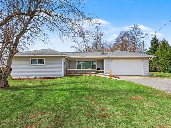 29054 56th Street, Bangor, MI 49013