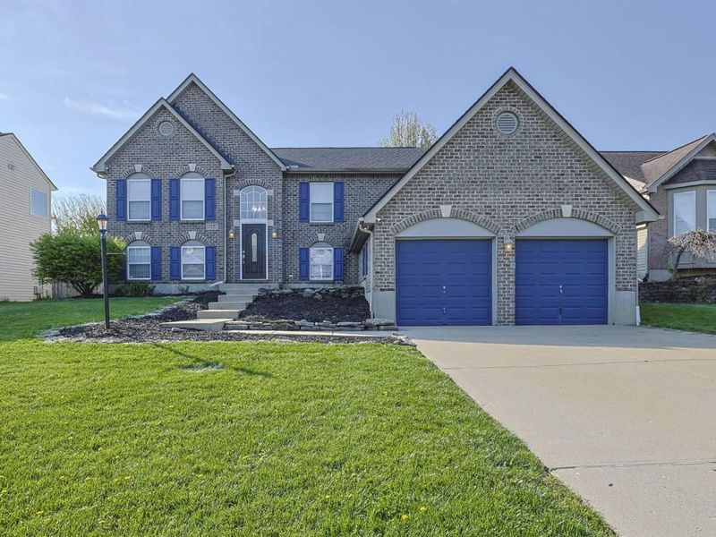 2145 Glenview Drive, Hebron, KY 41048 Photo 1