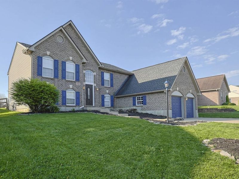 2145 Glenview Drive, Hebron, KY 41048 Photo 2