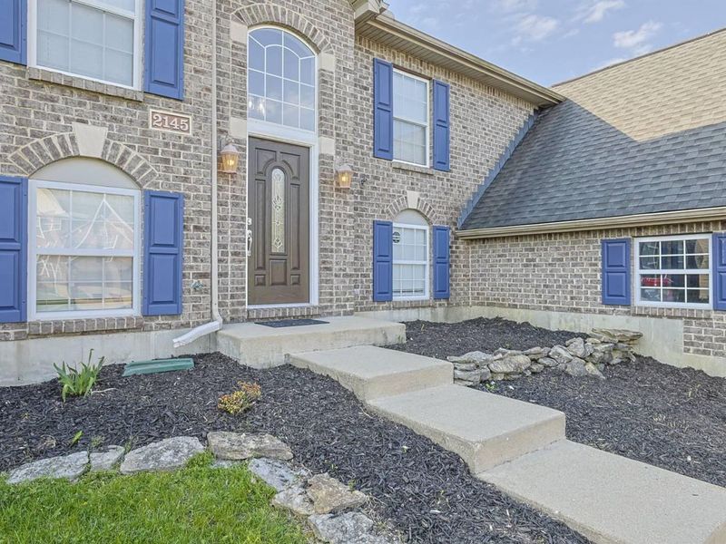2145 Glenview Drive, Hebron, KY 41048 Photo 3