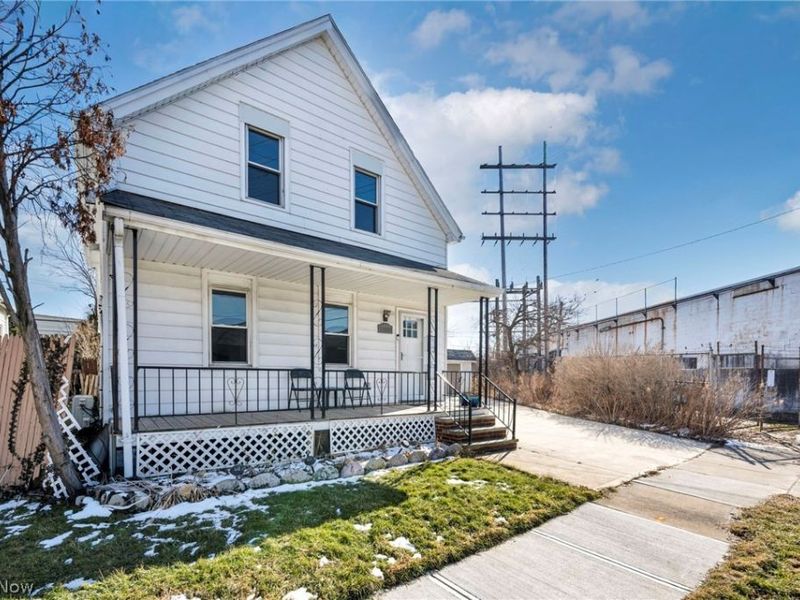 12929 Plover Street , Lakewood, OH 44107 Photo 3