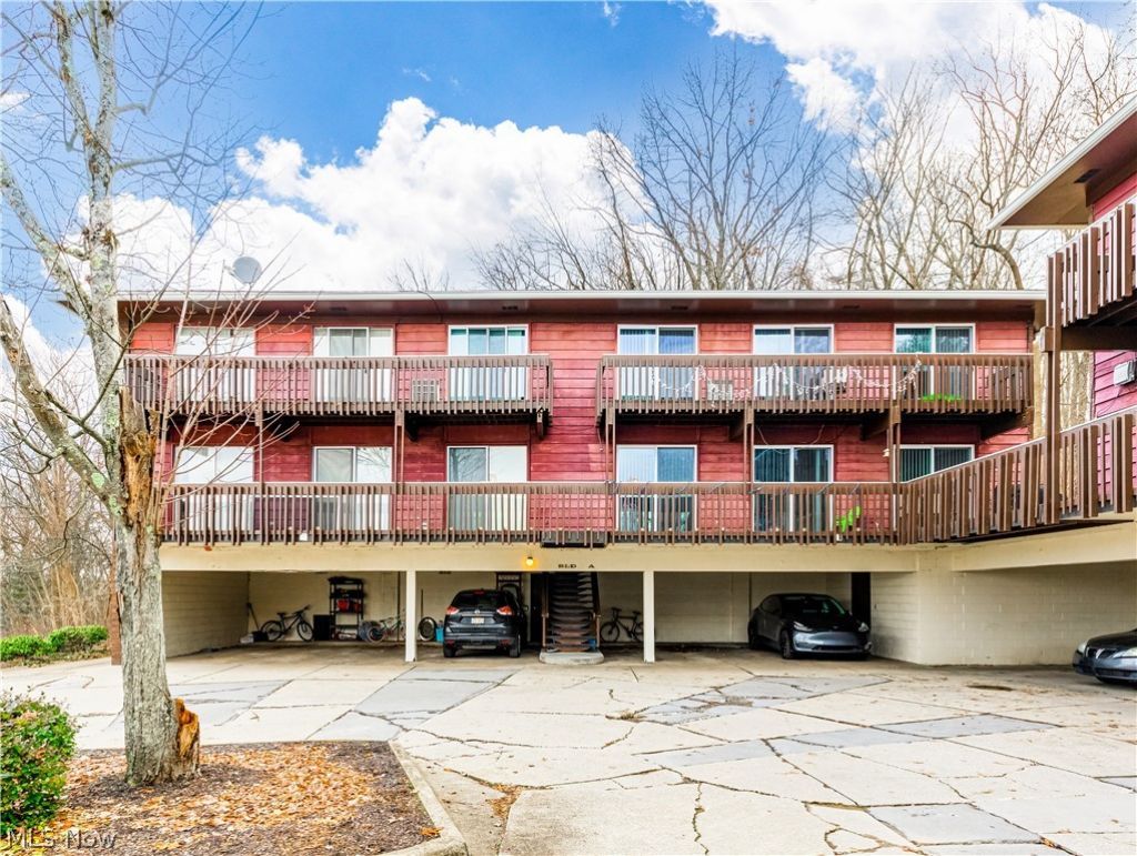 2550 Chamberlain Road , Unit A3, Fairlawn, OH 44333 Main Photo