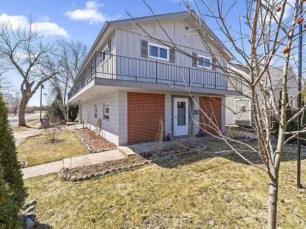 1104 VLIET STREET, Kewaunee, WI 54216