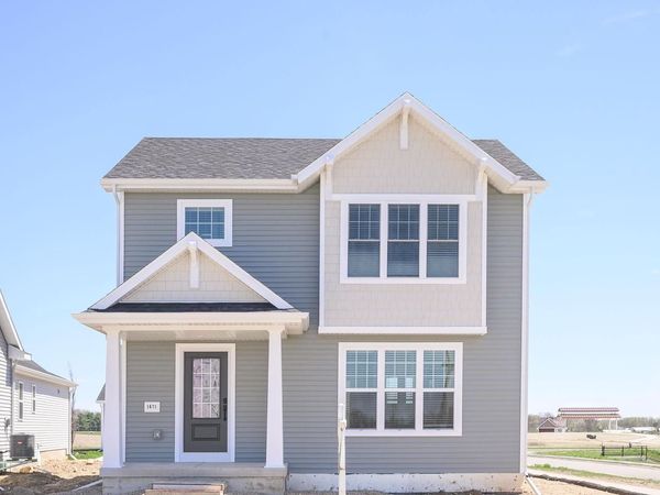 1671 Waverly Way, Verona, WI 53593