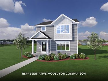 1671 Waverly Way, Verona, WI 53593