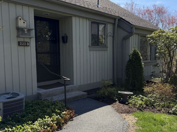 235 Heritage , Unit B, Southbury, CT 06488