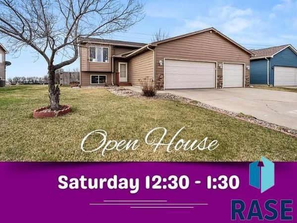 3905 W 93rd St, Sioux Falls, SD 57108