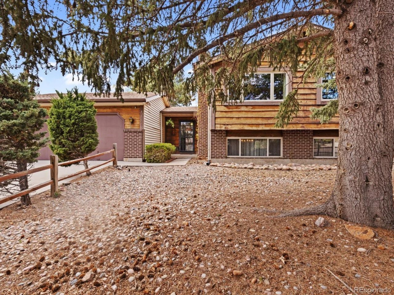 1110 Branding Iron Drive, Colorado Springs, CO 80915 Main Photo