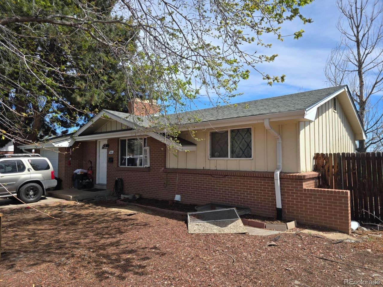 926 Potomac Court, Aurora, CO 80012 Main Photo