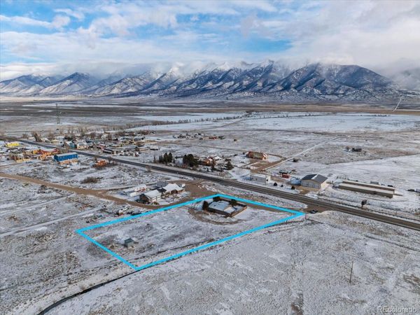 33931 Highway 285, Villa Grove, CO 81155