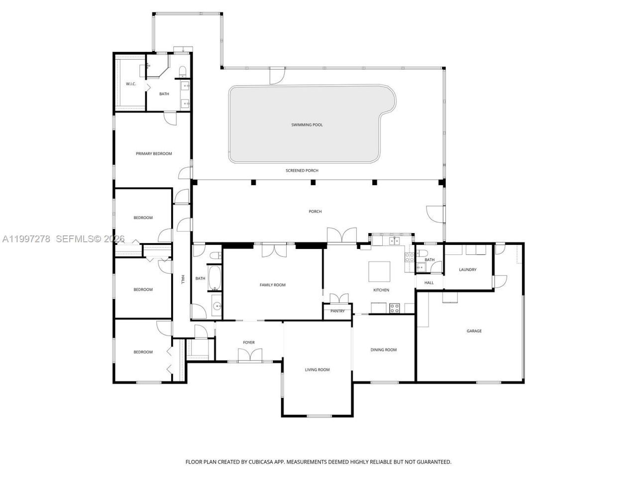 16167 SW 74th Pl, Palmetto Bay, FL 33157 Photo