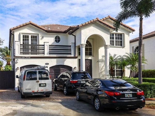 16473 SW 59th Ter , Miami, FL 33193