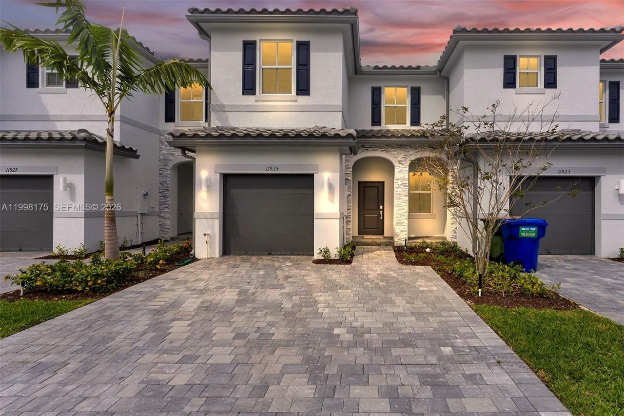 11925 NW 46th St, Coral Springs, FL 33076 Photo