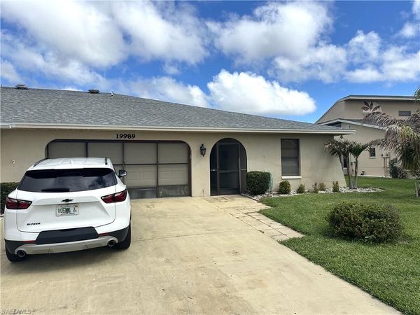 19989 Petrucka CIR N, LEHIGH ACRES, FL 33936