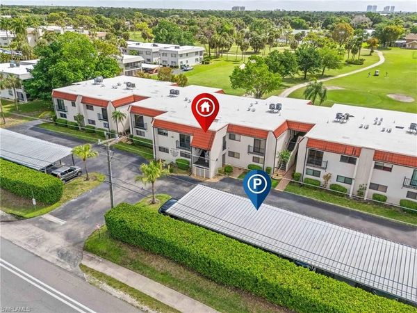 4728 Orange Grove BLVD, Unit 10, NORTH FORT MYERS, FL 33903