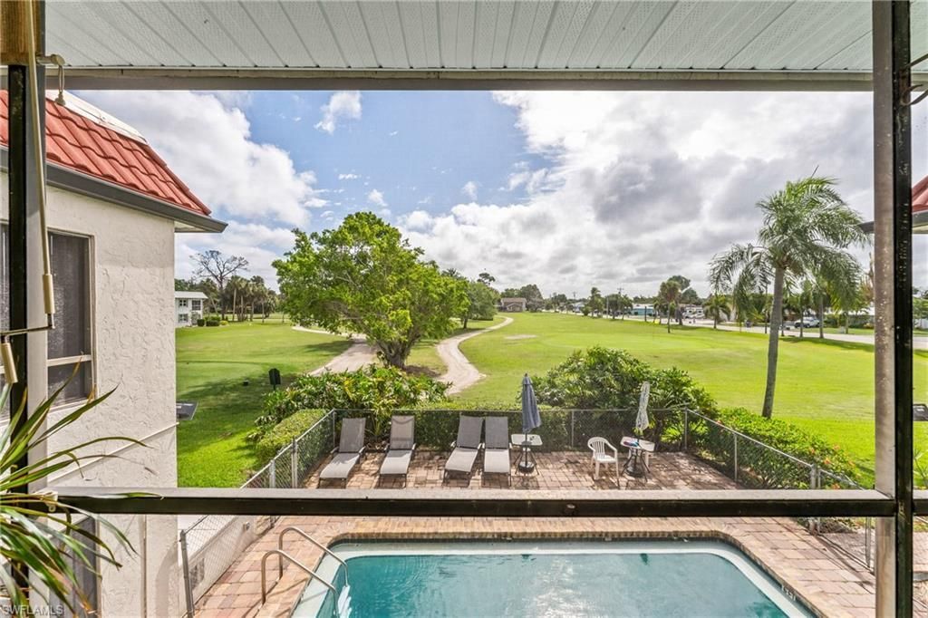 4728 Orange Grove Blvd, Unit 10, North Fort Myers, FL 33903 Photo