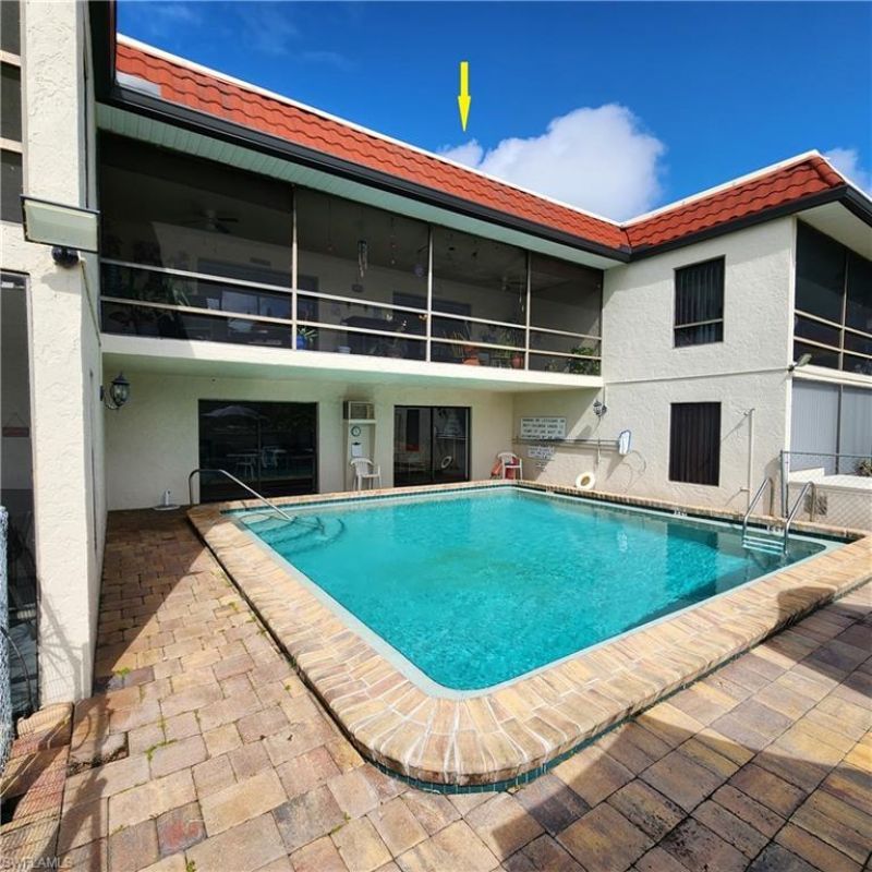 4728 Orange Grove Blvd, Unit 10, North Fort Myers, FL 33903 Photo