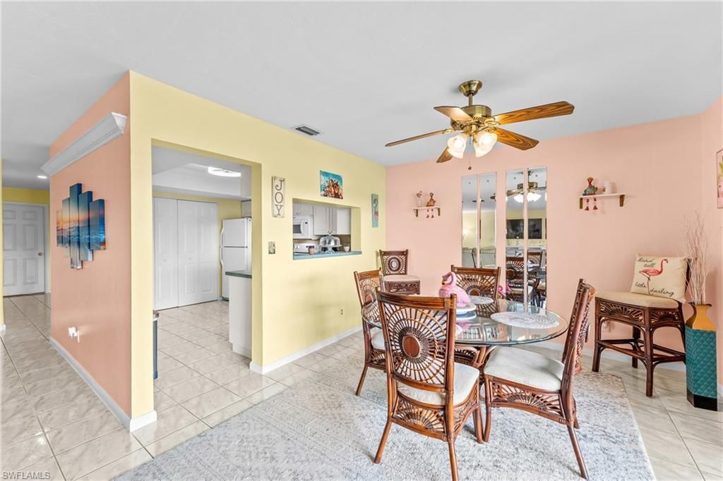4728 Orange Grove Blvd, Unit 10, North Fort Myers, FL 33903 Photo