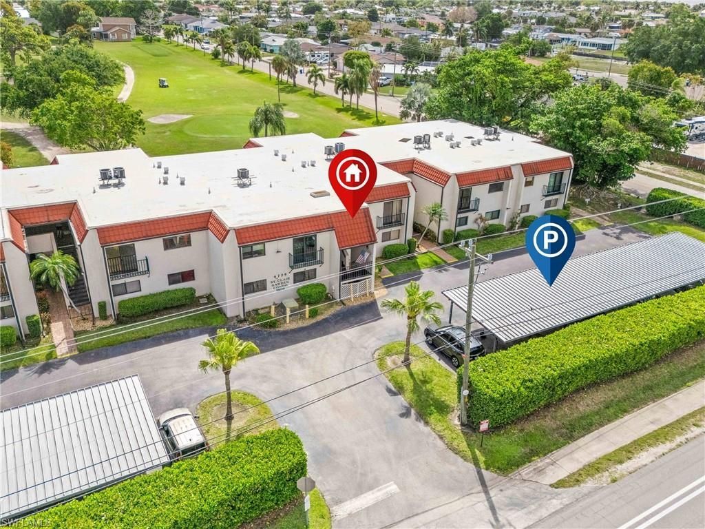 4728 Orange Grove Blvd, Unit 10, North Fort Myers, FL 33903 Photo