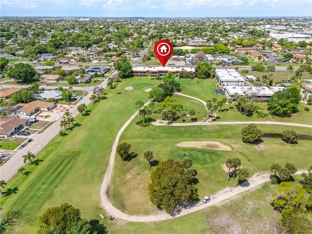 4728 Orange Grove Blvd, Unit 10, North Fort Myers, FL 33903 Photo