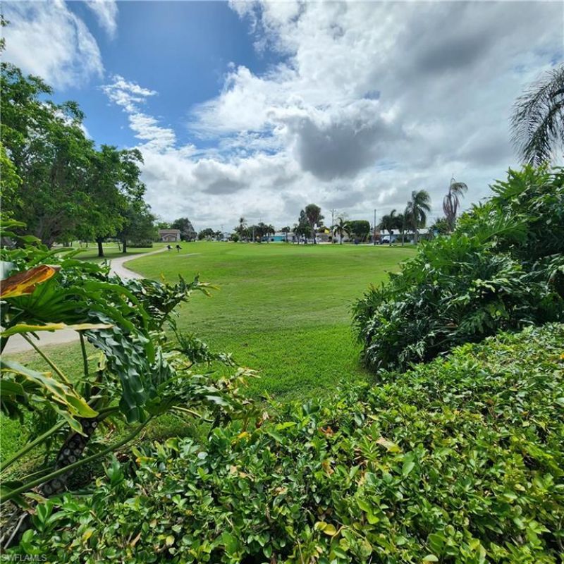 4728 Orange Grove Blvd, Unit 10, North Fort Myers, FL 33903 Photo