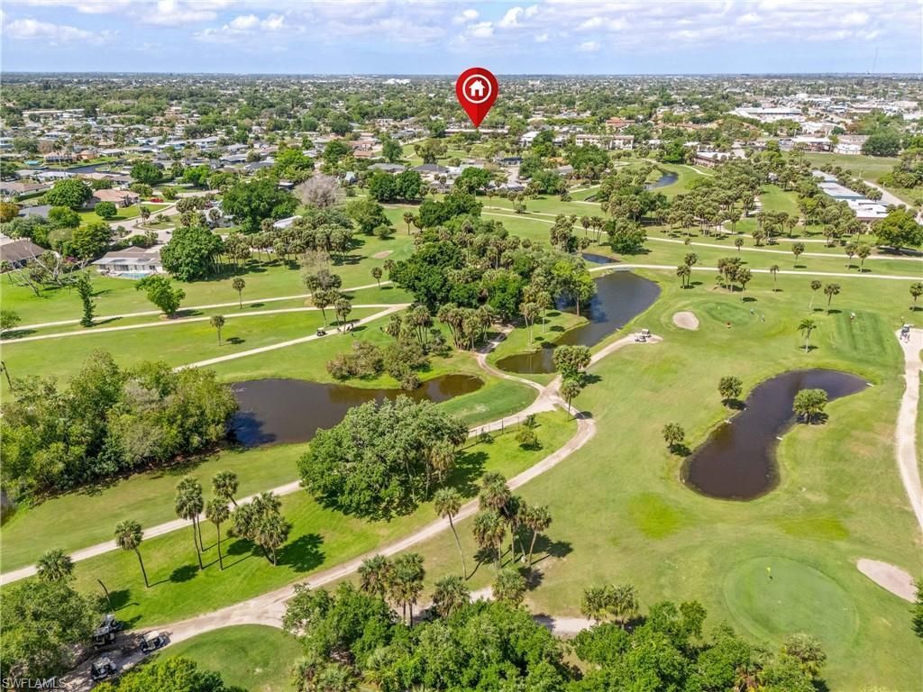4728 Orange Grove Blvd, Unit 10, North Fort Myers, FL 33903 Photo