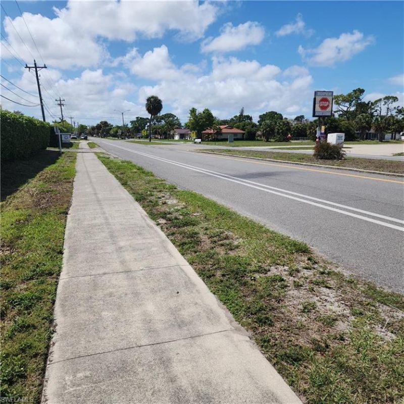 4728 Orange Grove Blvd, Unit 10, North Fort Myers, FL 33903 Photo