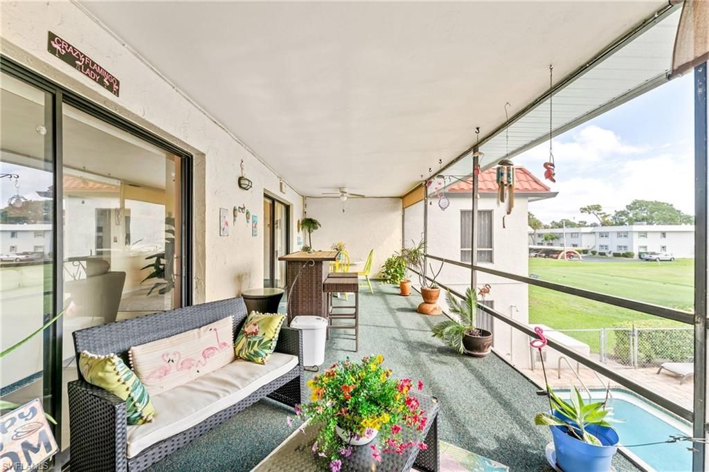 4728 Orange Grove Blvd, Unit 10, North Fort Myers, FL 33903 Photo