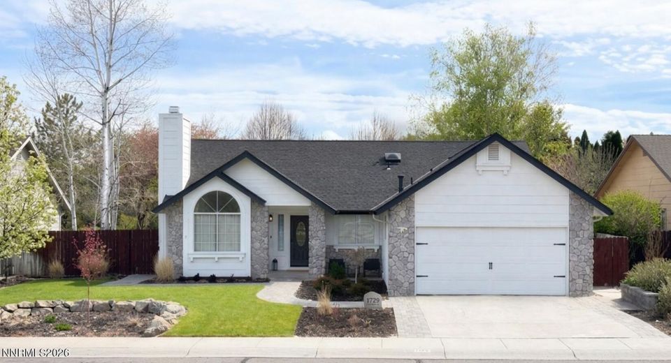 1729 Lantana Drive, Minden, NV 89423 Photo