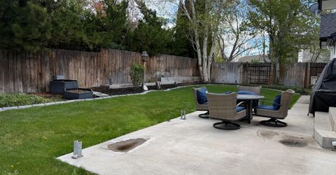 1729 Lantana Drive, Minden, NV 89423 Photo