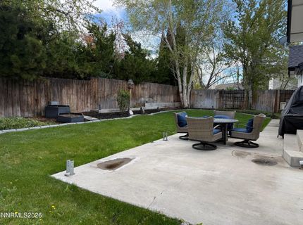 1729 Lantana Drive, Minden, NV 89423 Photo