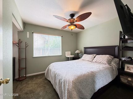 1729 Lantana Drive, Minden, NV 89423 Photo