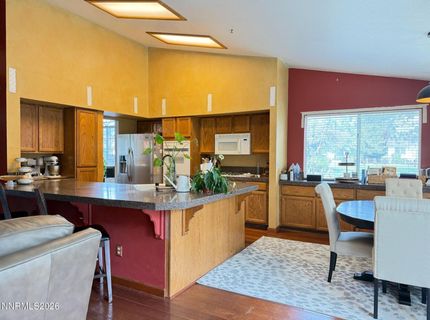 1729 Lantana Drive, Minden, NV 89423 Photo