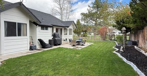 1729 Lantana Drive, Minden, NV 89423 Photo