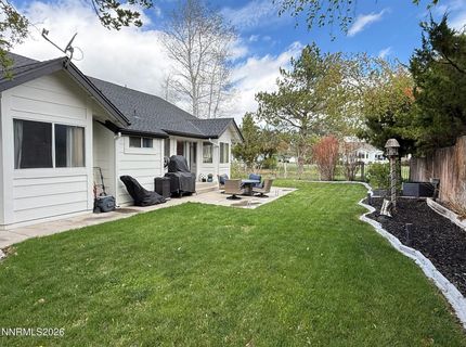 1729 Lantana Drive, Minden, NV 89423 Photo