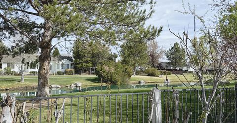 1729 Lantana Drive, Minden, NV 89423 Photo