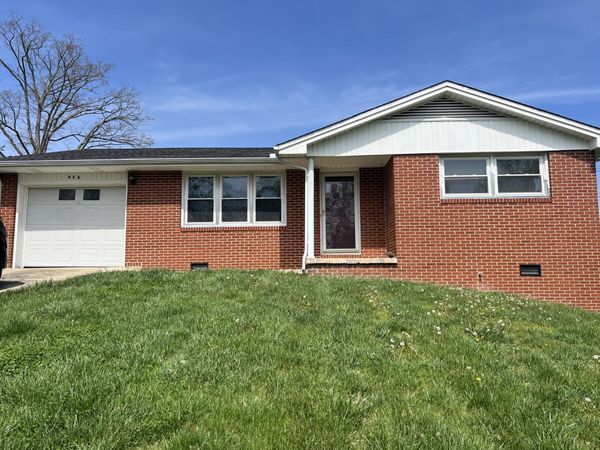 936 Delrose Drive, Kingsport, TN 37660