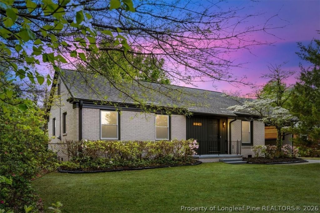 324 Bartow Drive , Fayetteville, NC 28301 Main Photo