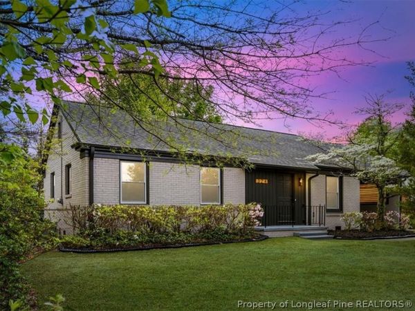 324 Bartow Drive , Fayetteville, NC 28301