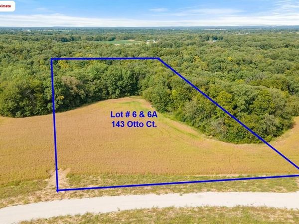 143 Otto Court, Silex, MO 63377