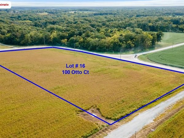 100 Otto Court, Silex, MO 63377