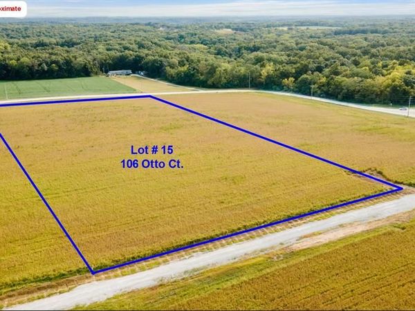 106 Otto Court, Silex, MO 63377