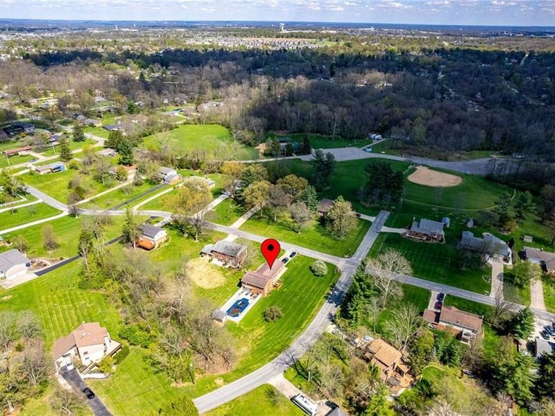 9681 Placid Drive, West Chester Township, OH 45241 Photo 35