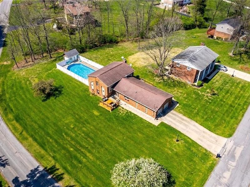 9681 Placid Drive, West Chester Township, OH 45241 Photo 40