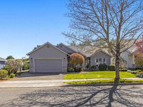 2834 Bastille Avenue SE, Salem, OR 97306