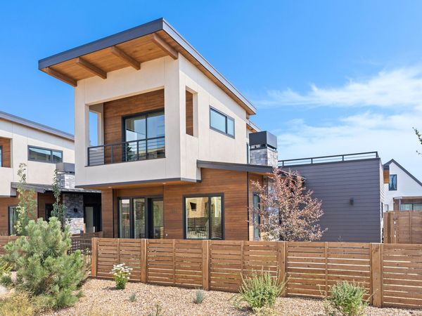 3308 NW Celilo Lane, Unit 153, Bend, OR 97703